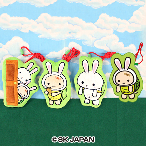 キャラとる