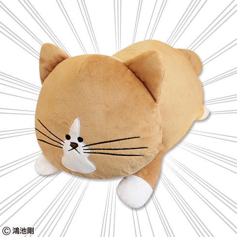 キャラとる