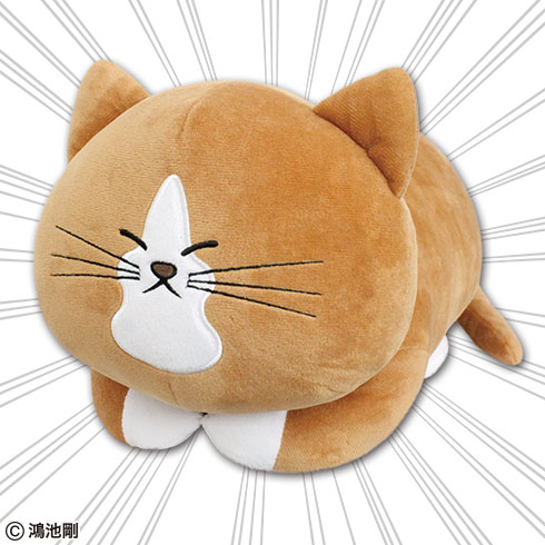 キャラとる