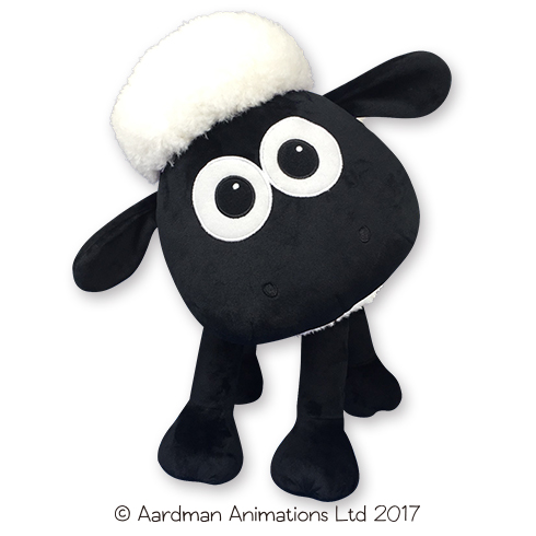 楽天市場】NICI(ニキ)【正規商品】ひつじのショーン 120cm