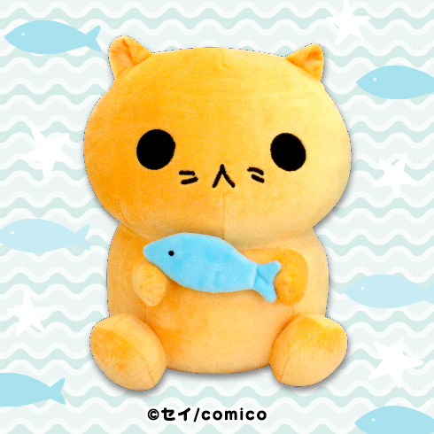 キャラとる