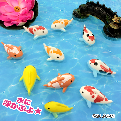 キャラとる