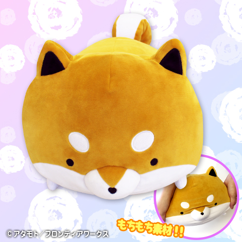 キャラとる