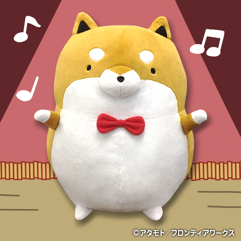 キャラとる