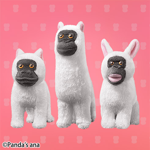 キャラとる