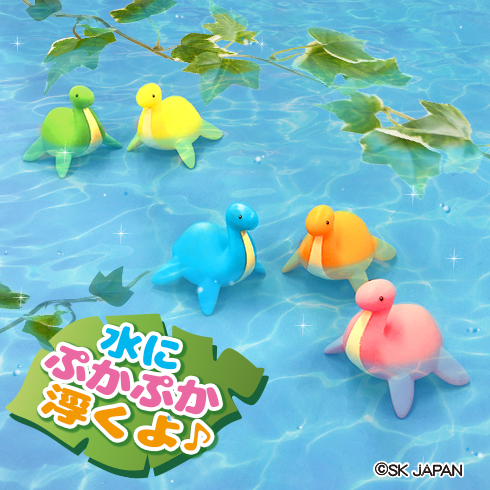 キャラとる