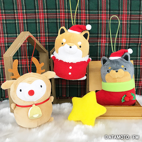 キャラとる