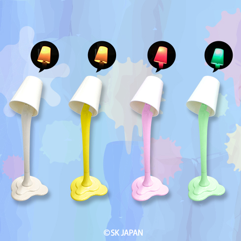 キャラとる