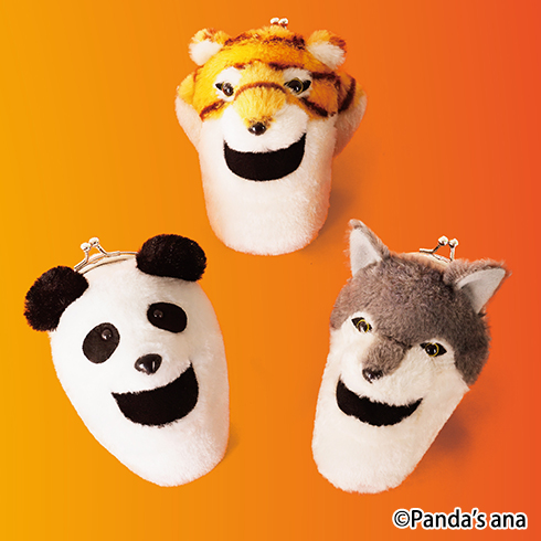 キャラとる