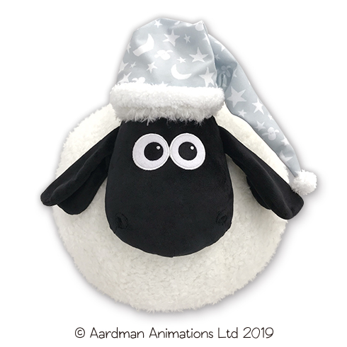 ひつじのショーンsheep dreamsまんまるまるまるBIG プライズの