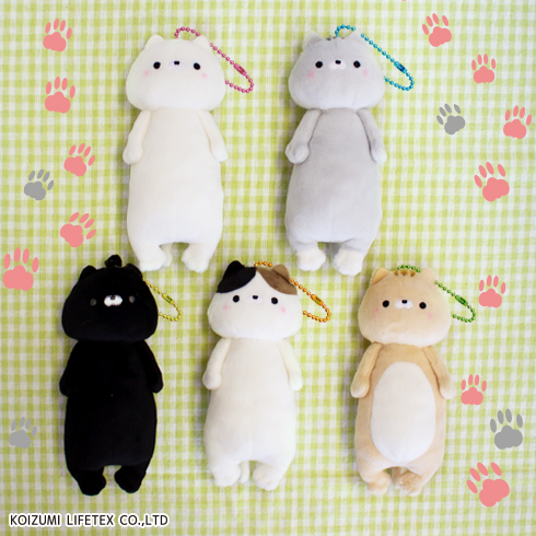 キャラとる