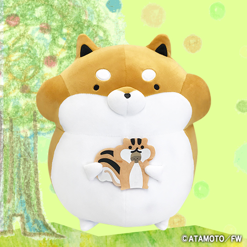 キャラとる