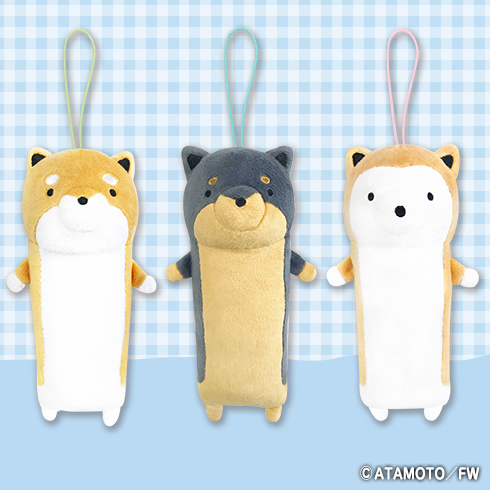 キャラとる