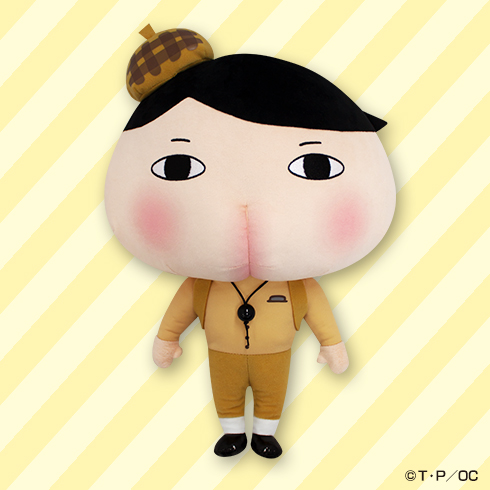キャラとる