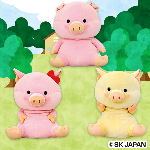 キャラとる