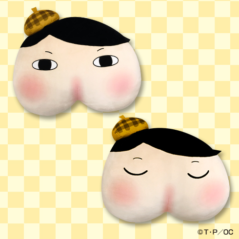 キャラとる