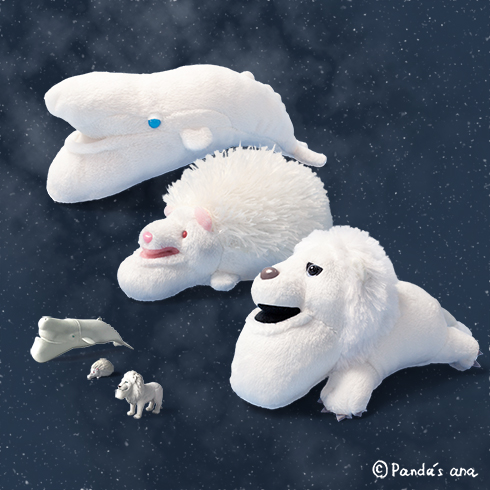 キャラとる