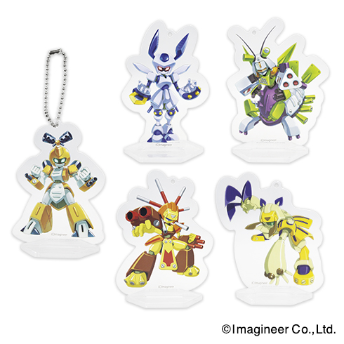 メダロットS」×「ゾイドワイルドZERO」コラボイベント開催の