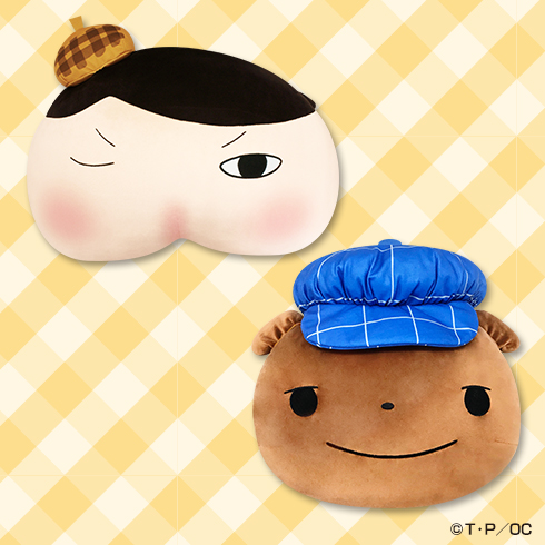 キャラとる