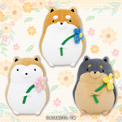 キャラとる