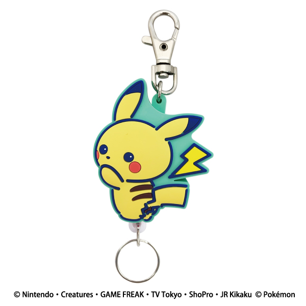 ポケットモンスター ガーリーコレクションラバーリールkh ふりむき まぁーるいココロのそばに いつも エスケイジャパン ポケットモンスター ガーリーコレクションラバーリールkh ふりむき まぁーるいココロのそばに いつも エスケイジャパン