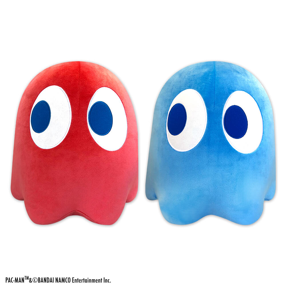 付与 パックマン ゴースト