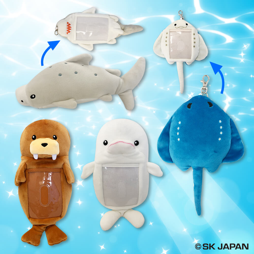 ヒプノシスマイク もちころりん ぬいぐるみマスコット Extra