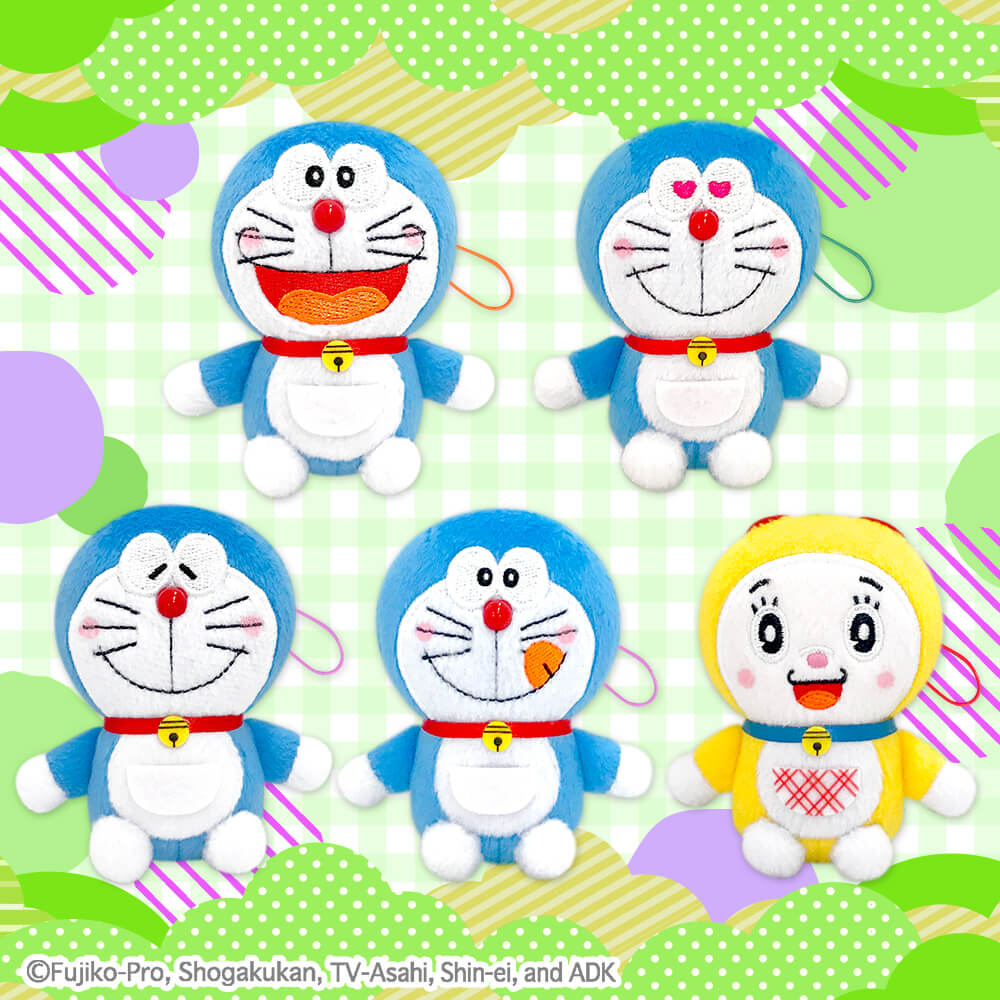 ドラえもん ダイカット 45cm程度 にっこり エスケイ クッション グッズ ジャパン 未開封 検索 約 藤子不二雄 内祝い クッション