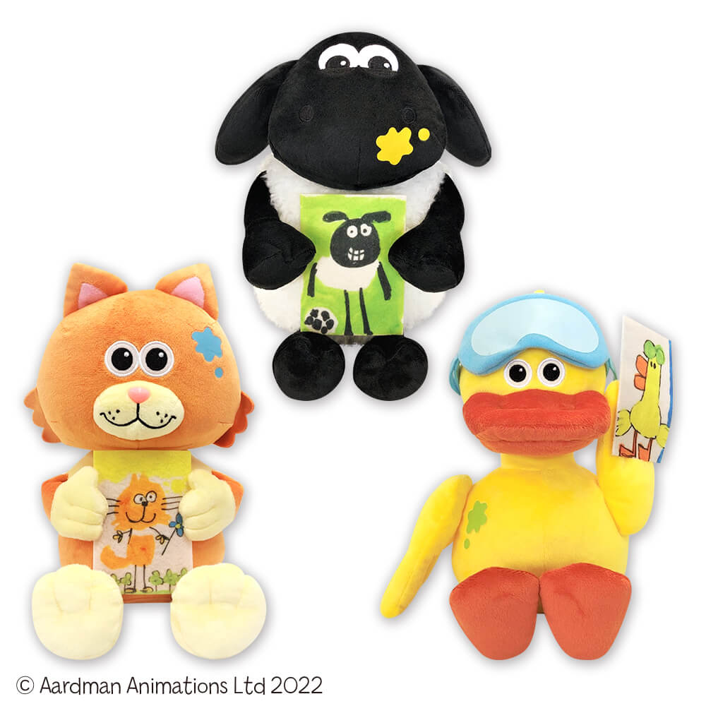 ミッキー&フレンズ マスコット アオハルVer. - メルカリ