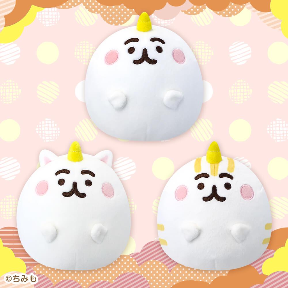 キャラとる