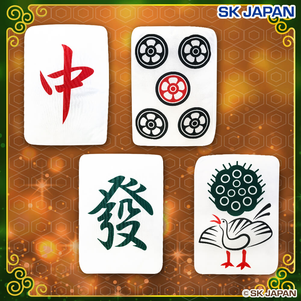 SALE／62%OFF】 麻雀牌
