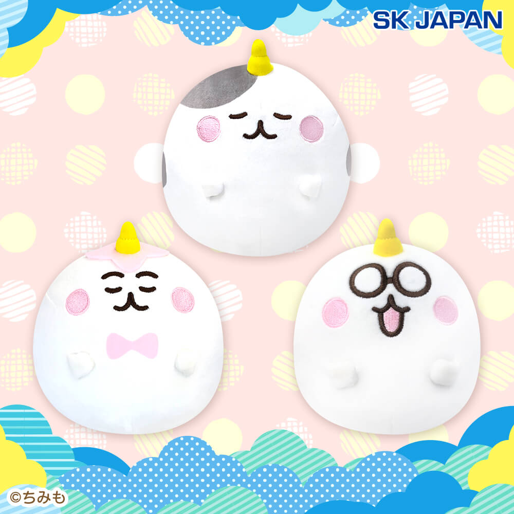 キャラとる