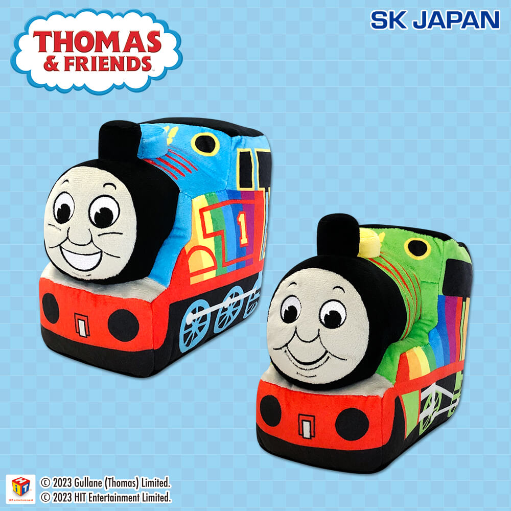 きかんしゃトーマス プライズの情報サイト | エスケイジャパン