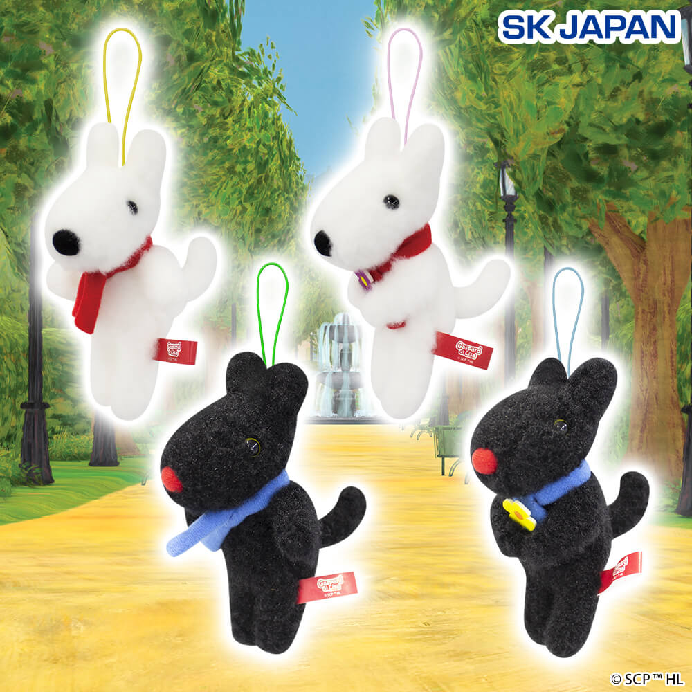 キャラとる