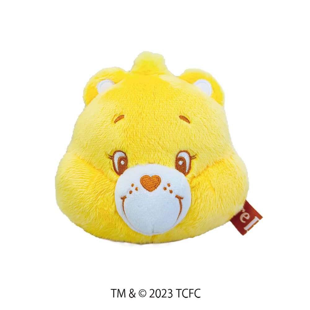ケアベア プラがまポーチ (BirthdayBear)]キャラクター