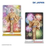 マツケンサンバⅡ 飾ろうセニョリータ アクリルスタンド