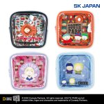 サウスパーク 前面クリアポーチ