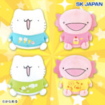 からめるスイーツ TシャツぽってりMBぬいぐるみ