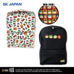 サウスパーク リュック