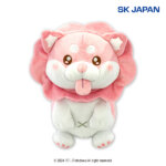 おやさい妖精さん デフォルメBIGぬいぐるみ(シバライヌ)