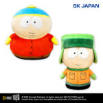 サウスパーク　BIGぬいぐるみ2