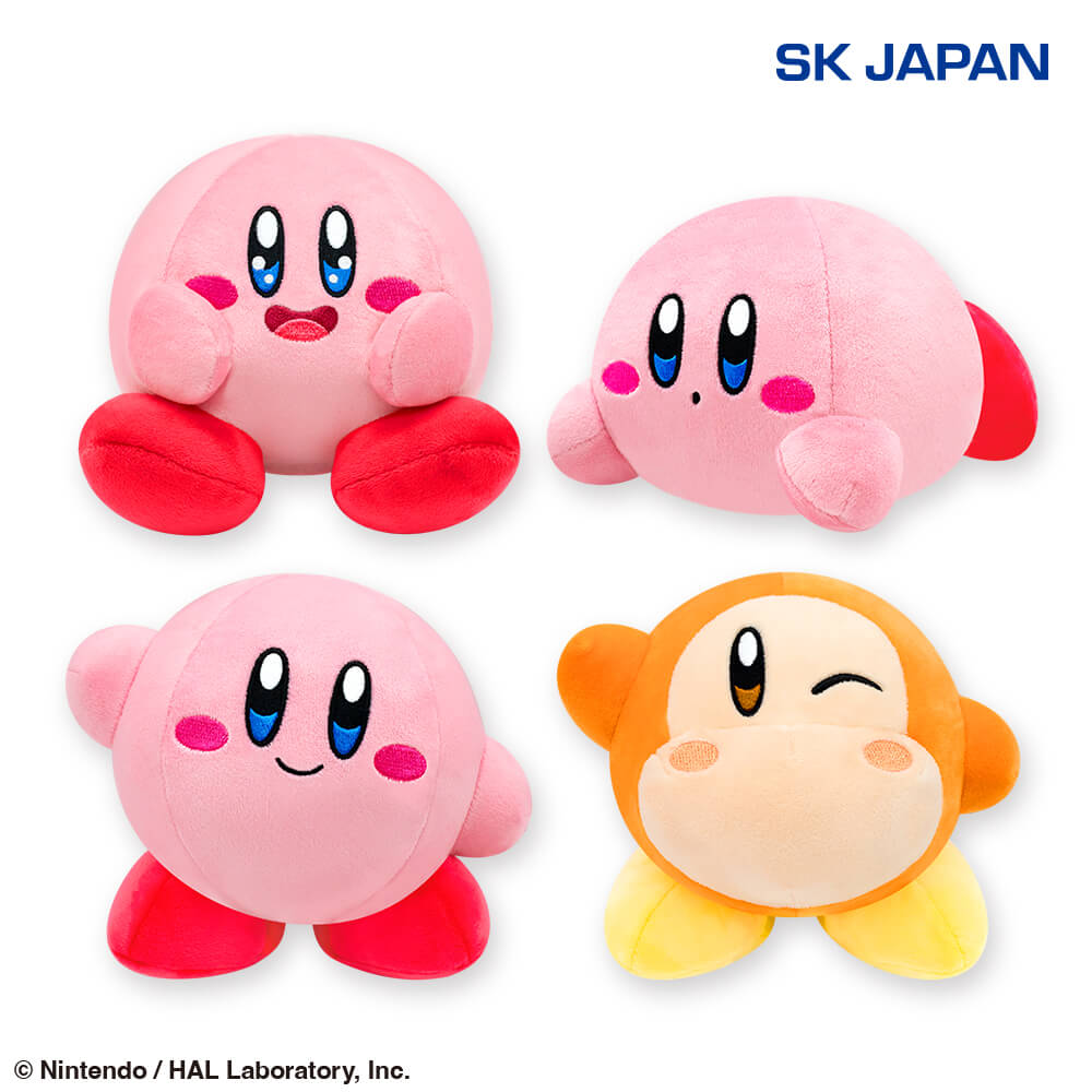 60個　星のカービィ　フェイスマスコット　限定　非売品　コンプリート　まとめ売り