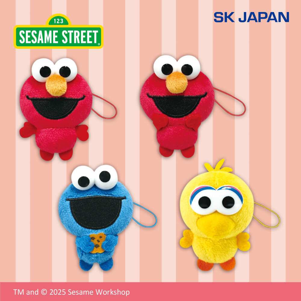 1円〜 ユニクロ 1円〜 同梱不可 ジャンク セサミストリート、ハローキティ 他 KAWS エルモ セサミストリートぬいぐるみ