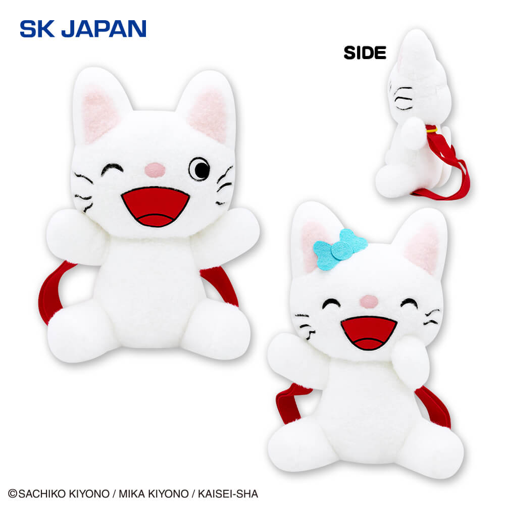 同梱不可 ジャンク Free!他 ぬいぐるみマスコット デフォルメフィギュア ピンバッジ＆ボイスコード 等 Garfield ( ガーフィールド )  Voodoo doll KeyHolder ⁄ ブードゥー