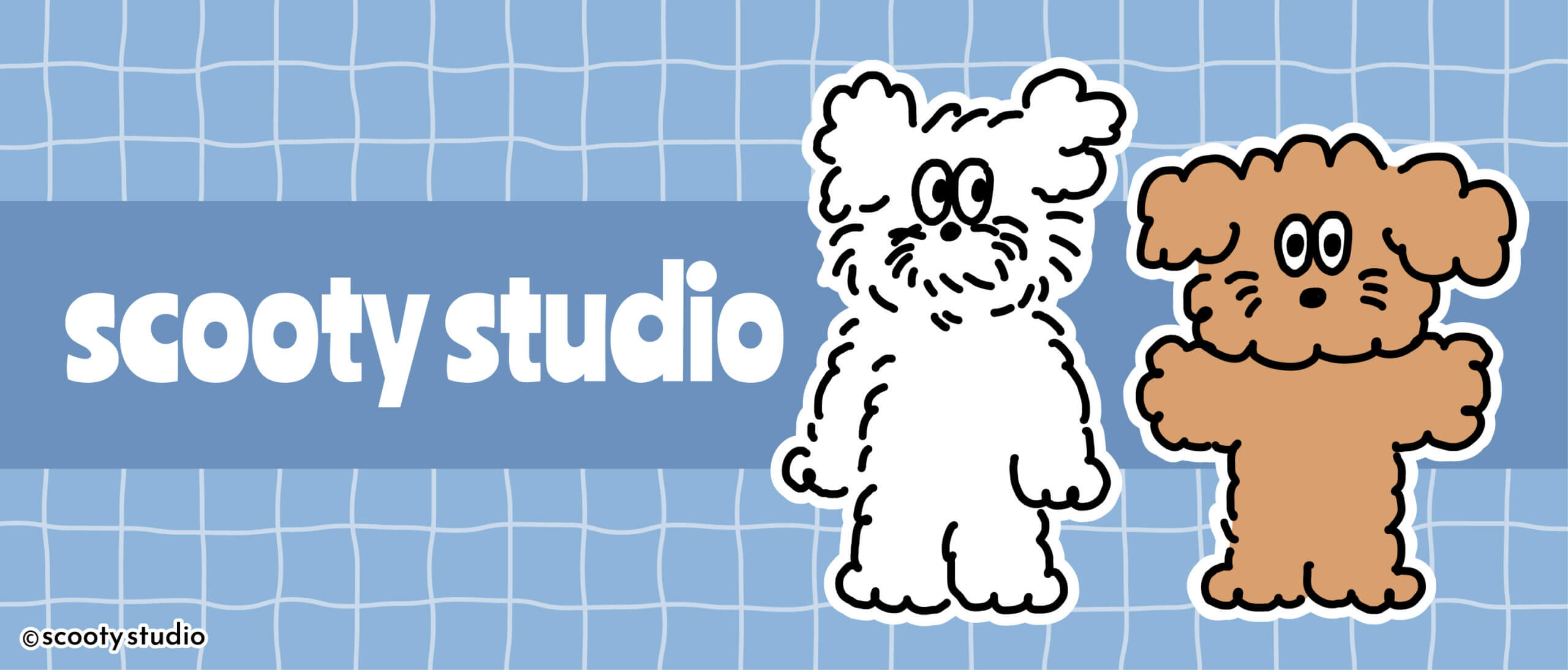 scooty studio