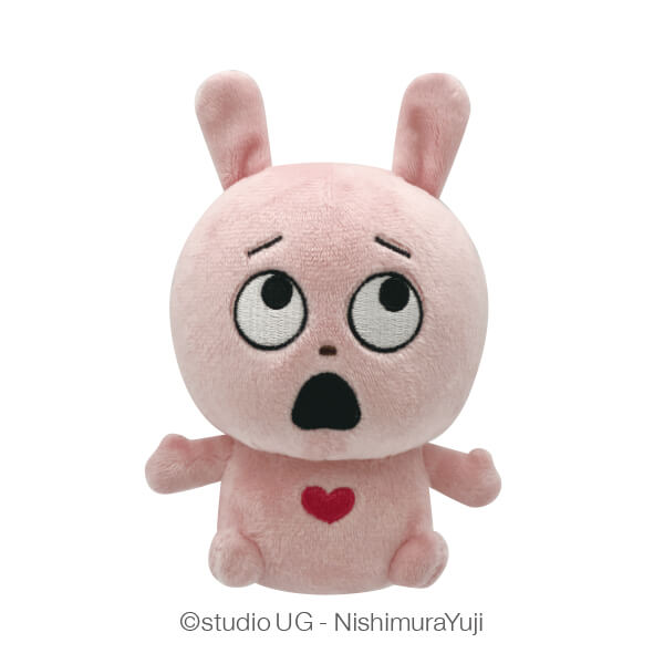 スタジオUG マスコット ぬいぐるみ まとめ売り 2025年最新】スタジオUGの人気アイテム - メルカリ